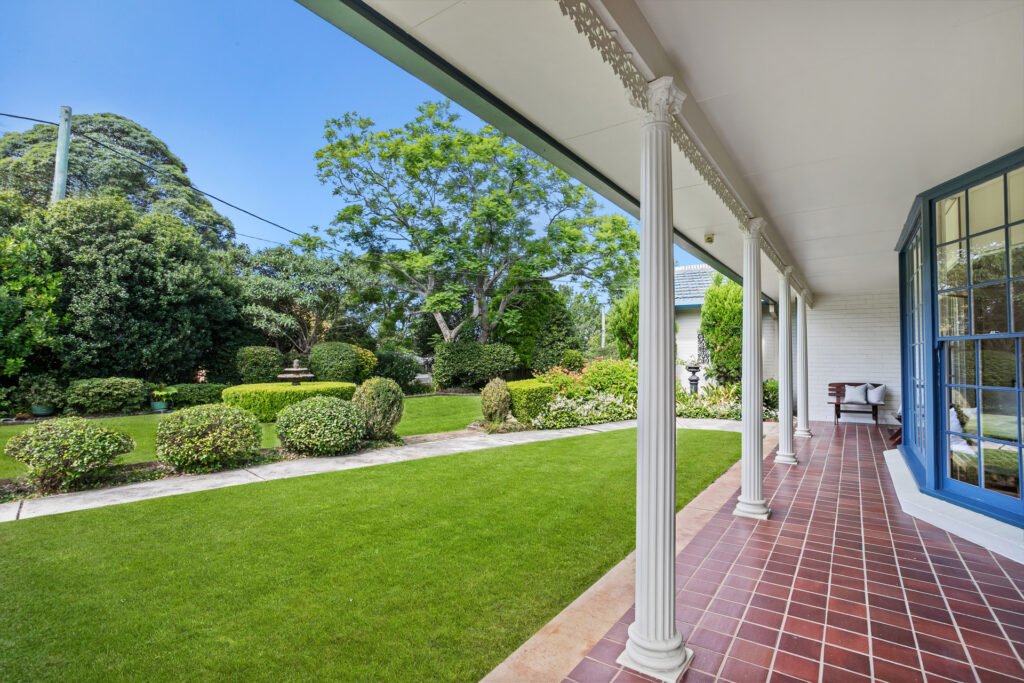 Sold - 196 Excelsior Avenue - New Property in Castle Hill - Real Estate by David Choy