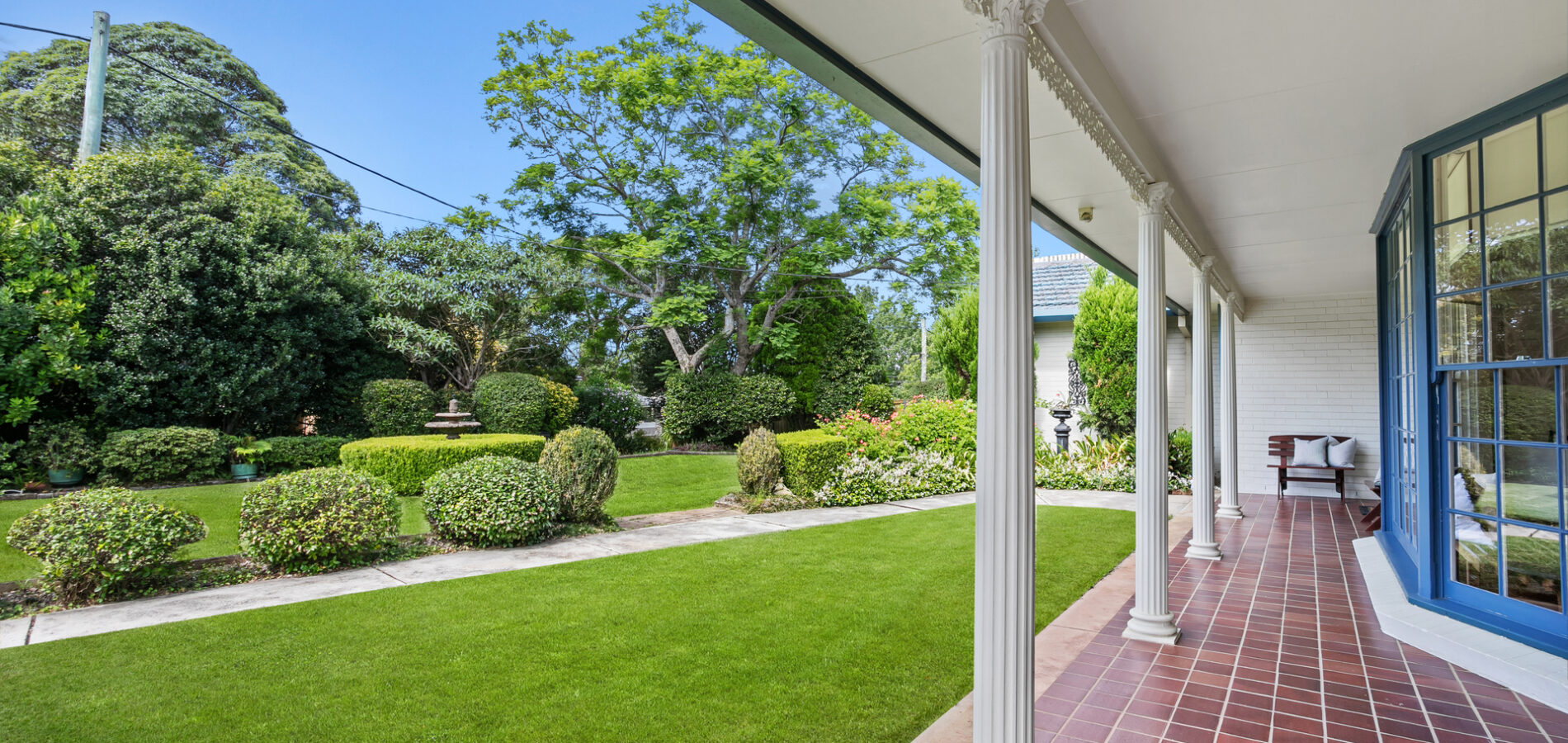 Sold - 196 Excelsior Avenue - New Property in Castle Hill - Real Estate by David Choy