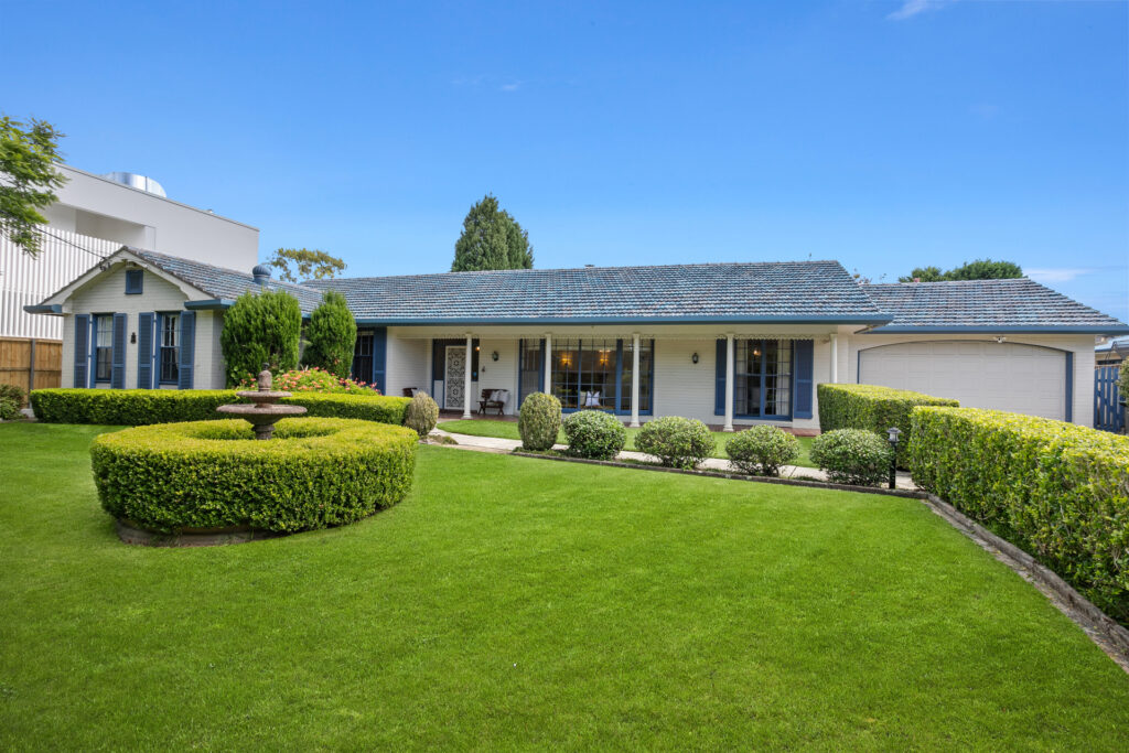 Sold - 196 Excelsior Avenue - New Property in Castle Hill - Real Estate by David Choy