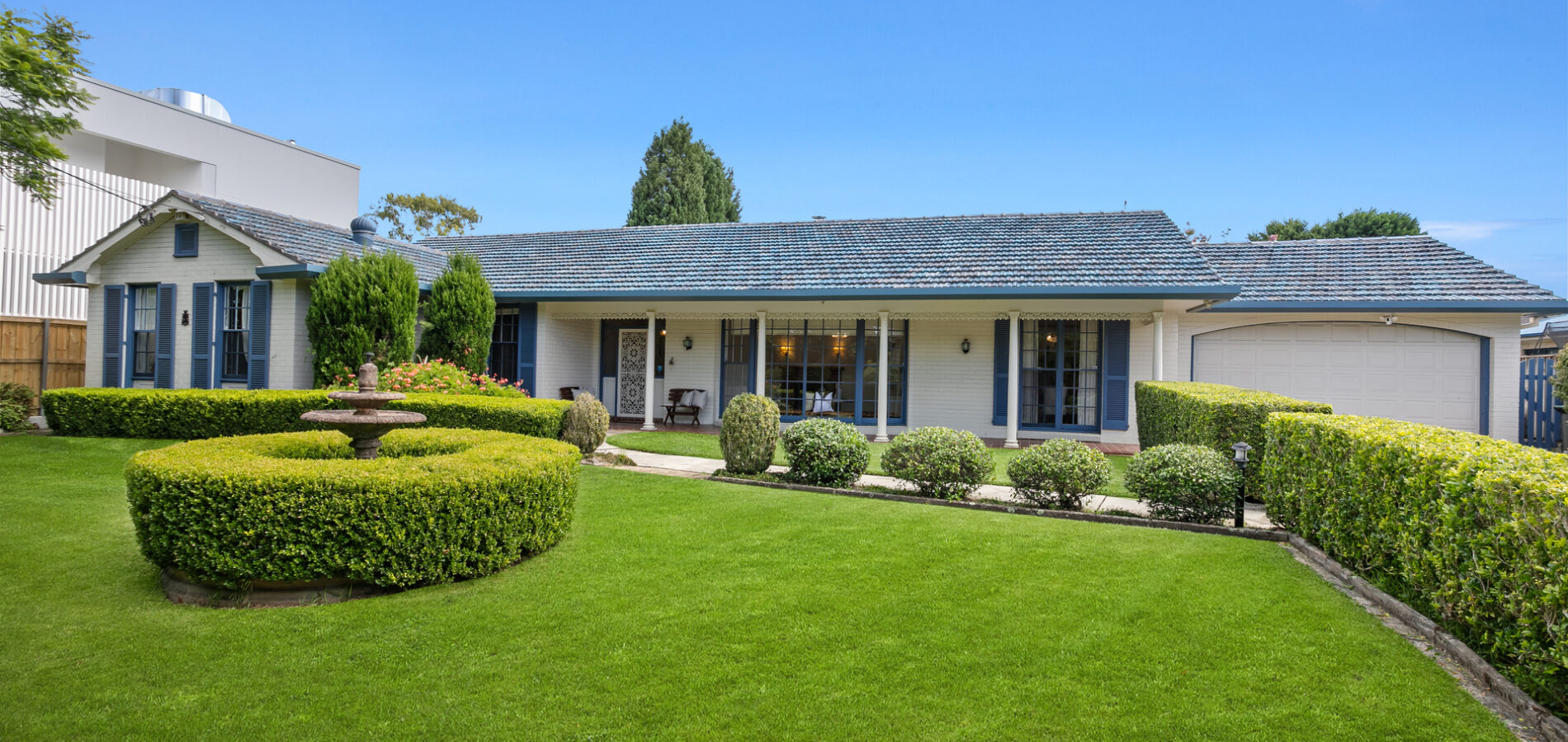 Sold - 196 Excelsior Avenue - New Property in Castle Hill - Real Estate by David Choy