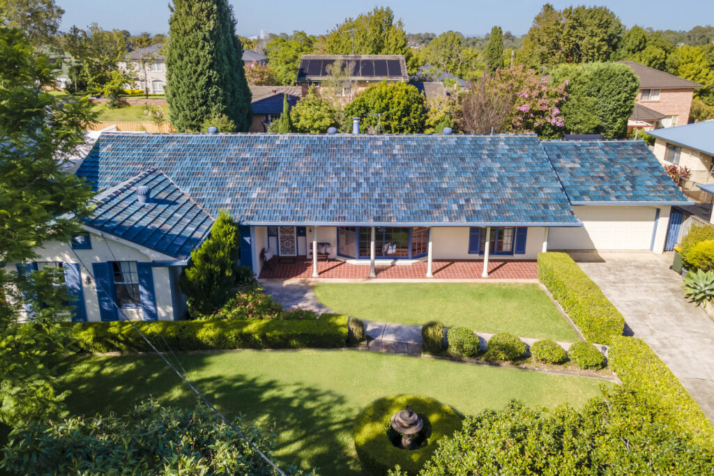 Sold - 196 Excelsior Avenue - New Property in Castle Hill - Real Estate by David Choy