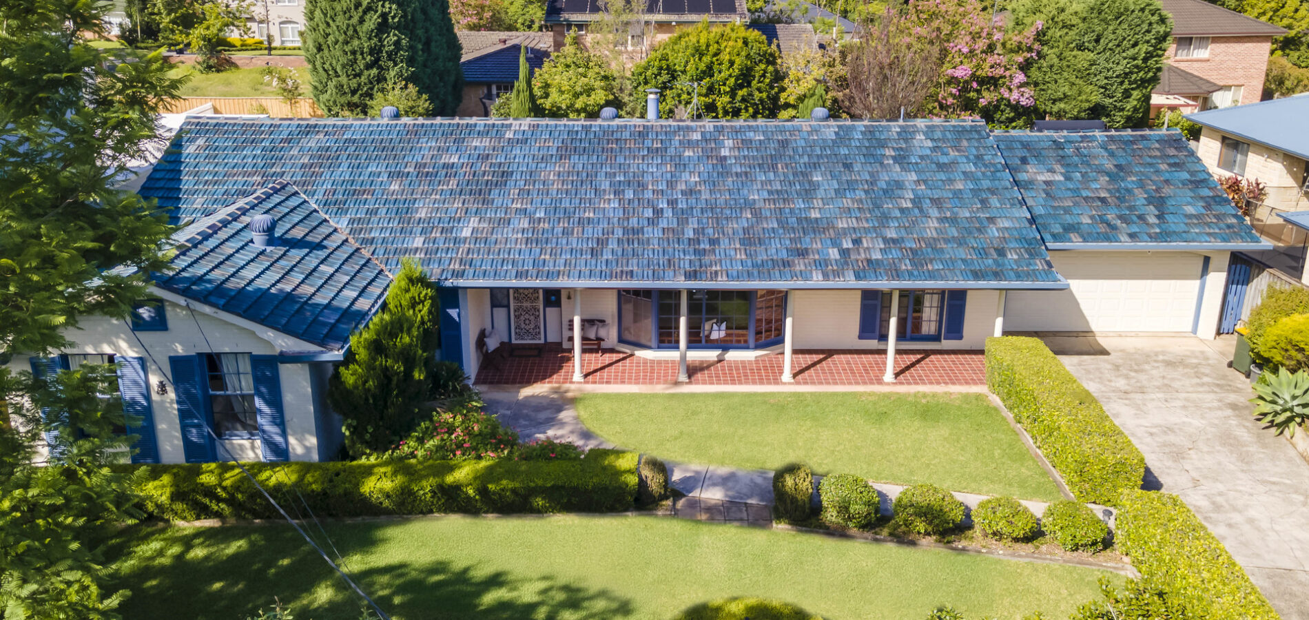 Sold - 196 Excelsior Avenue - New Property in Castle Hill - Real Estate by David Choy
