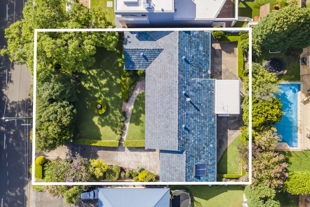 Sold - 196 Excelsior Avenue - New Property in Castle Hill - Real Estate by David Choy
