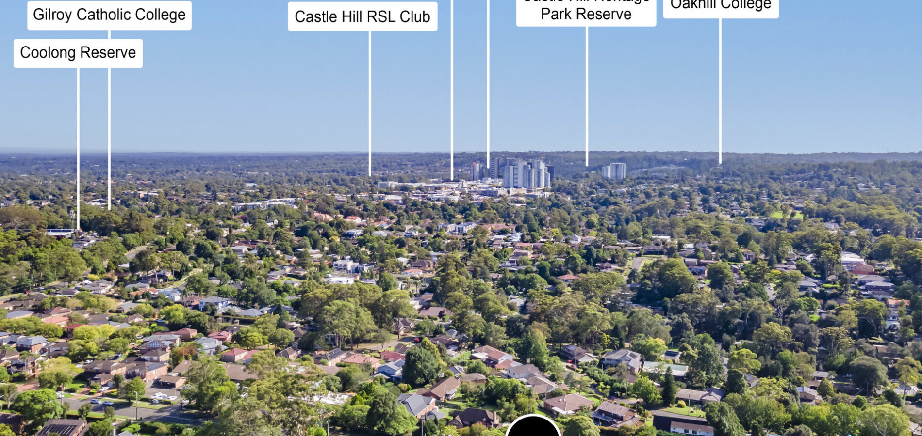 Sold - 196 Excelsior Avenue - New Property in Castle Hill - Real Estate by David Choy