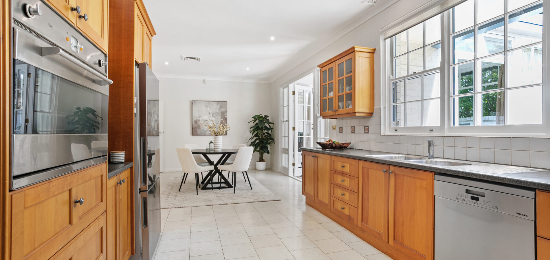 Sold - 196 Excelsior Avenue - New Property in Castle Hill - Real Estate by David Choy