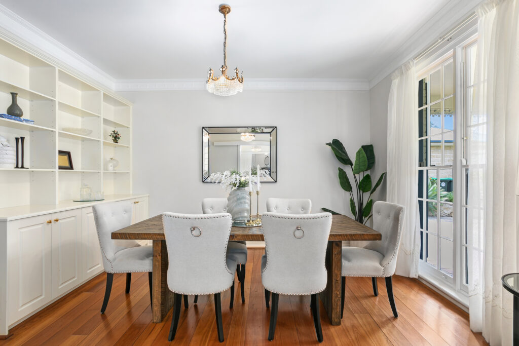 Sold - 196 Excelsior Avenue - New Property in Castle Hill - Real Estate by David Choy