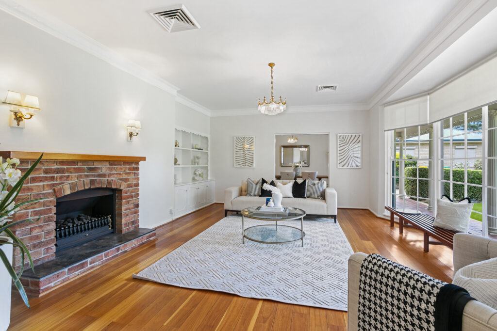 Sold - 196 Excelsior Avenue - New Property in Castle Hill - Real Estate by David Choy