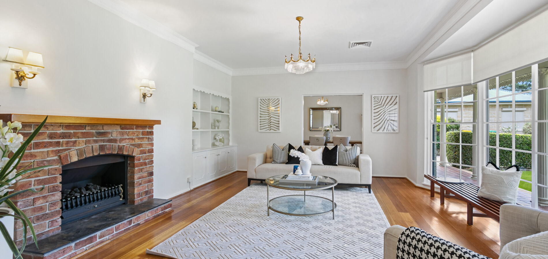 Sold - 196 Excelsior Avenue - New Property in Castle Hill - Real Estate by David Choy