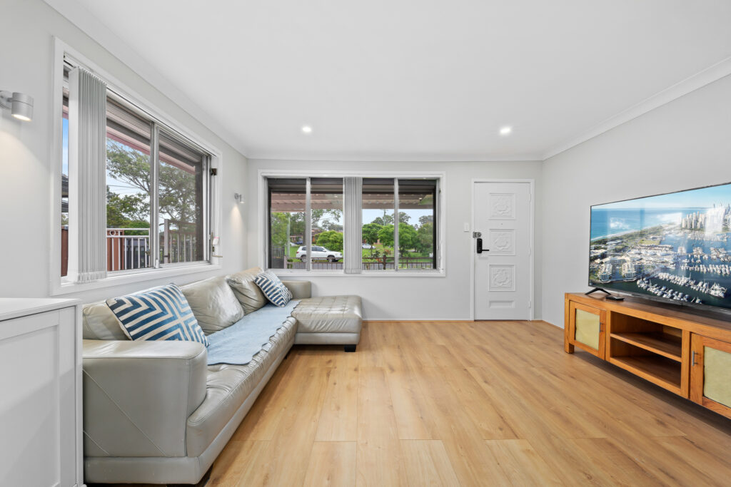 Sold - 11 Ontario Close - New Property in Seven Hills - Real Estate by Joel Hollings