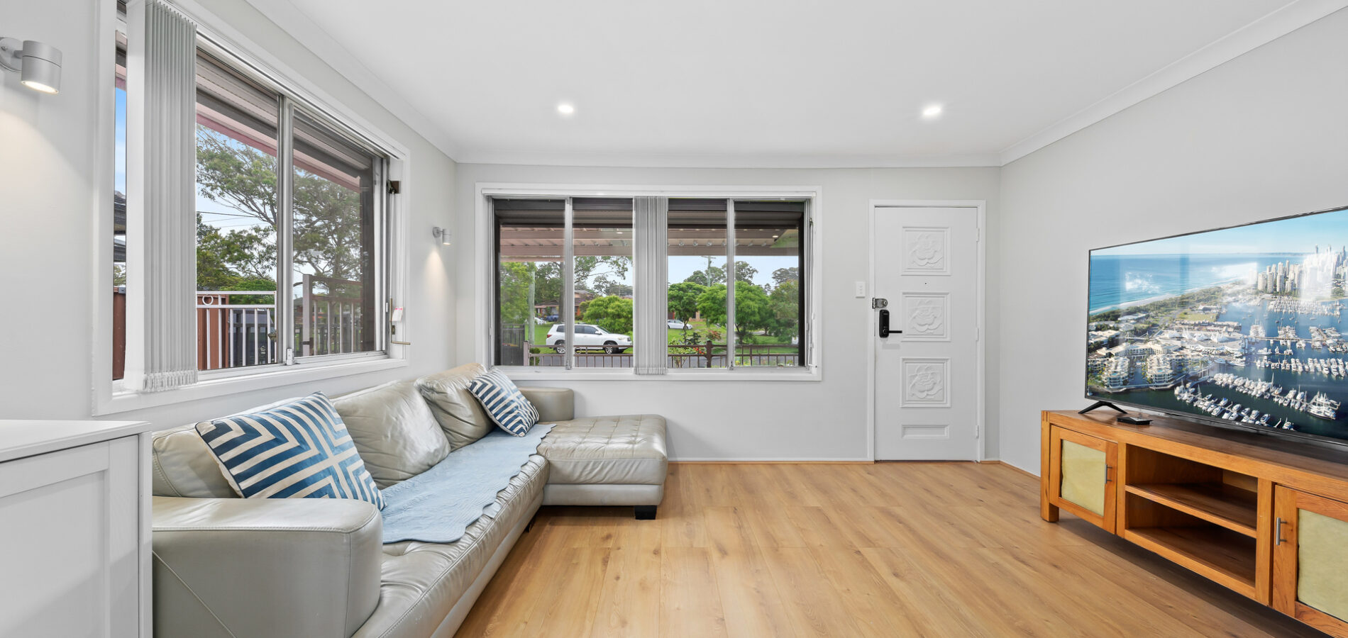 Sold - 11 Ontario Close - New Property in Seven Hills - Real Estate by Joel Hollings