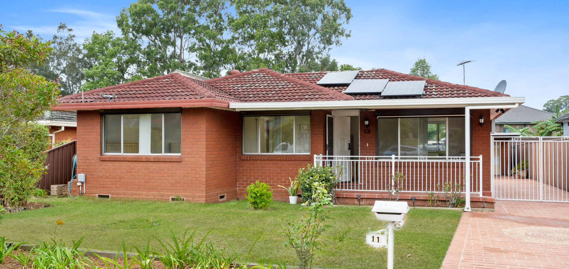 Sold - 11 Ontario Close - New Property in Seven Hills - Real Estate by Joel Hollings