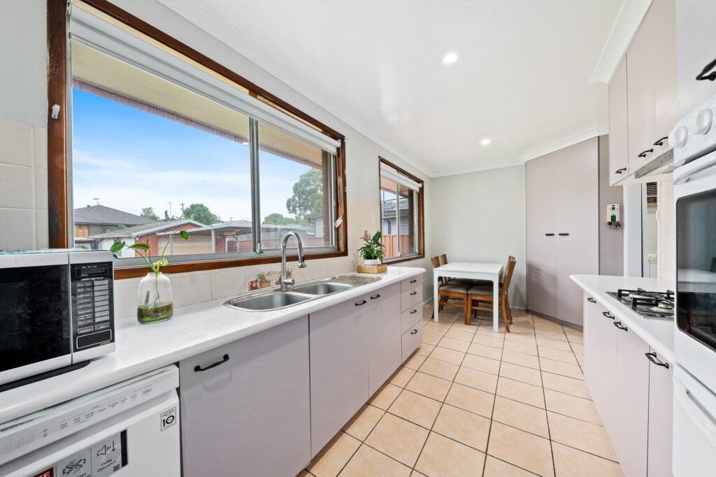 Sold - 11 Ontario Close - New Property in Seven Hills - Real Estate by Joel Hollings