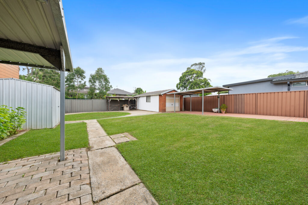 Sold - 11 Ontario Close - New Property in Seven Hills - Real Estate by Joel Hollings