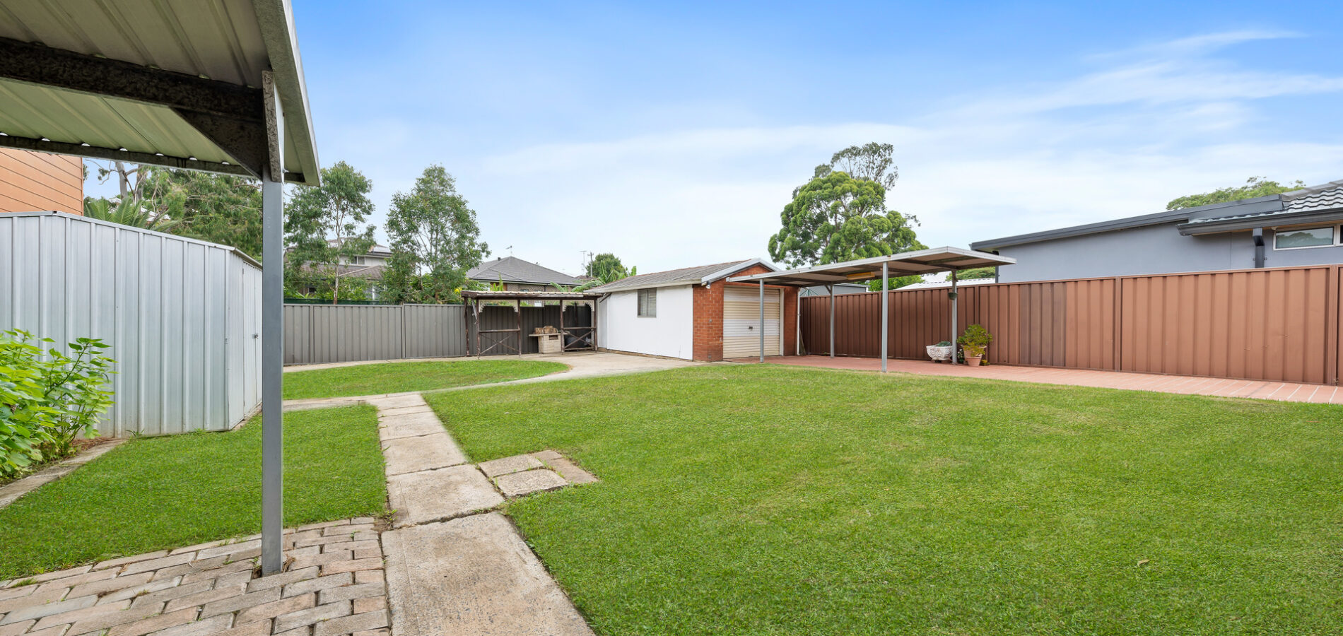 Sold - 11 Ontario Close - New Property in Seven Hills - Real Estate by Joel Hollings