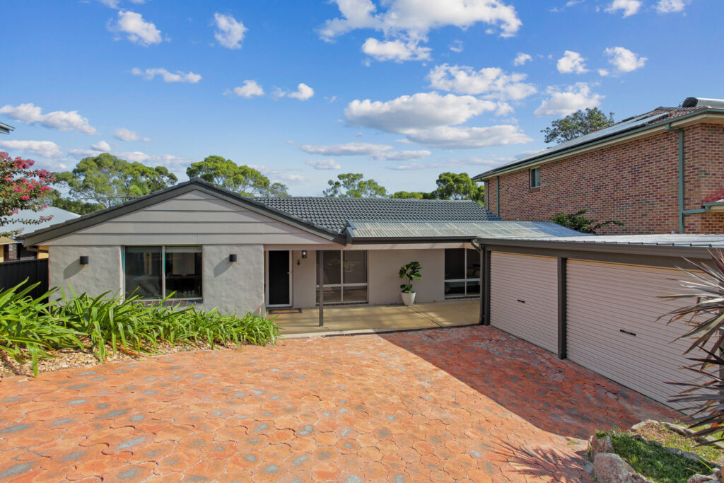 Sold - 42 Solomon Avenue - New Property in Kings Park - Real Estate by Cindy Luu