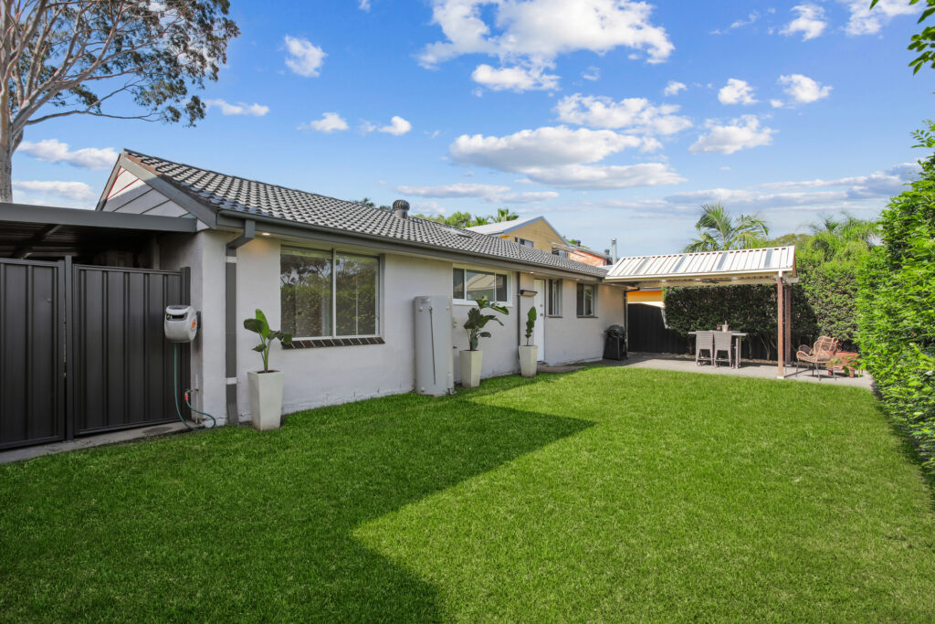 Sold - 42 Solomon Avenue - New Property in Kings Park - Real Estate by Cindy Luu