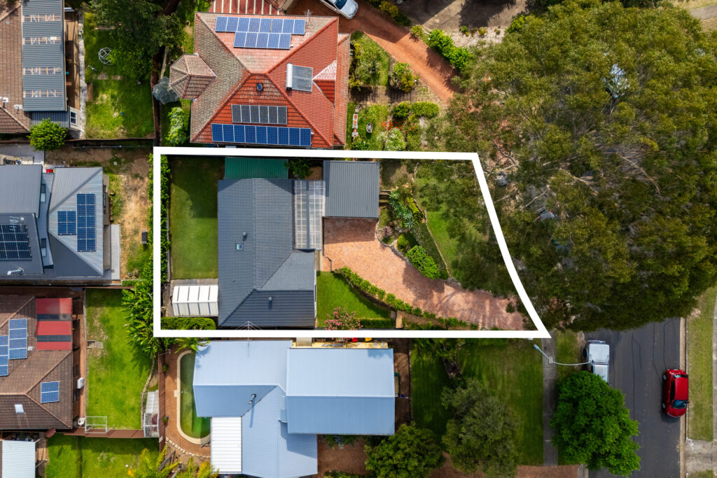 Sold - 42 Solomon Avenue - New Property in Kings Park - Real Estate by Cindy Luu