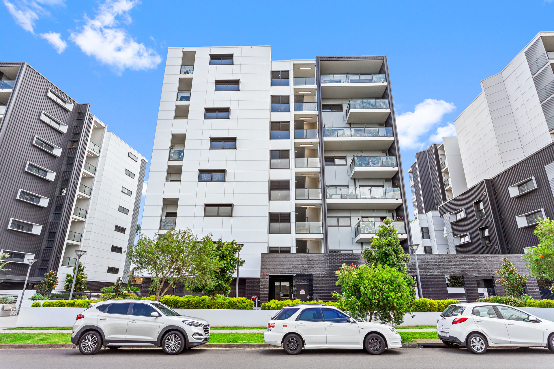 Sold - G1/21B Durham Street - New Property in Mount Druitt - Real Estate by Peter Sutherland