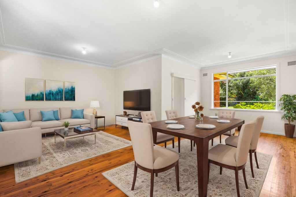 Sold - 10 Marguerite Crescent - New Property in West Pennant Hills - Real Estate by Mark Vinogradov