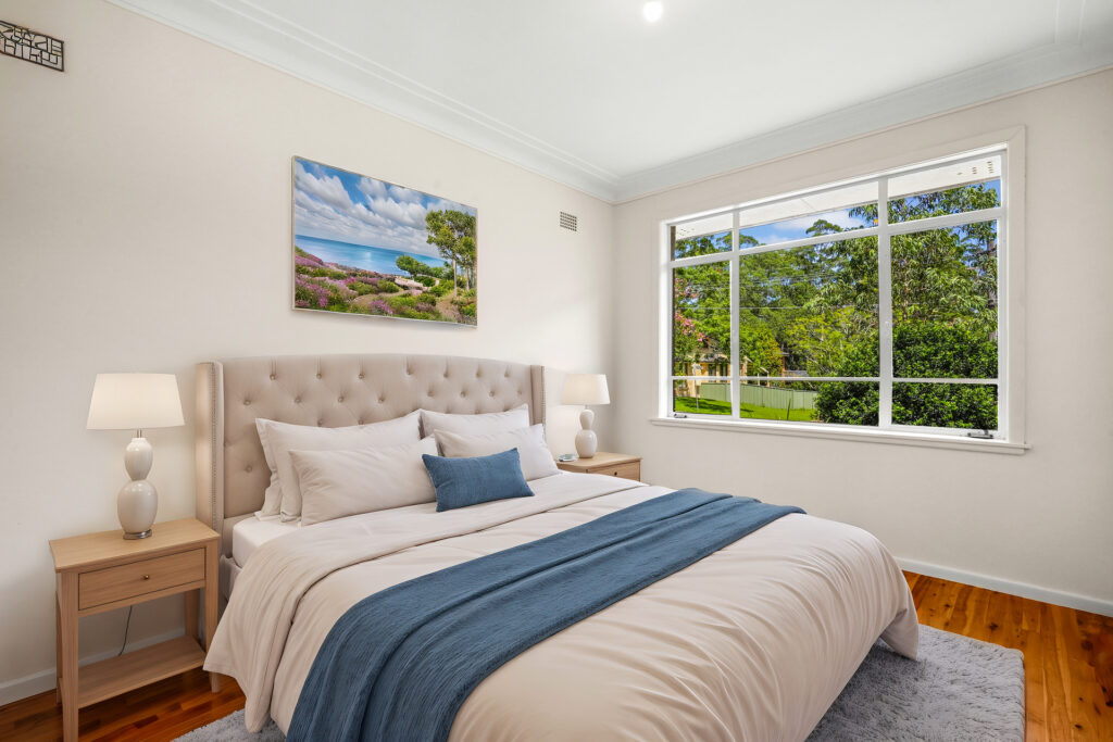 Sold - 10 Marguerite Crescent - New Property in West Pennant Hills - Real Estate by Mark Vinogradov