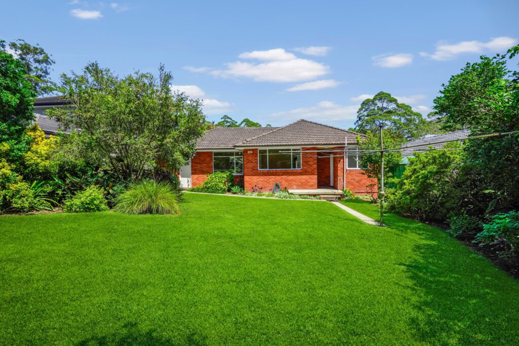 Sold - 10 Marguerite Crescent - New Property in West Pennant Hills - Real Estate by Mark Vinogradov