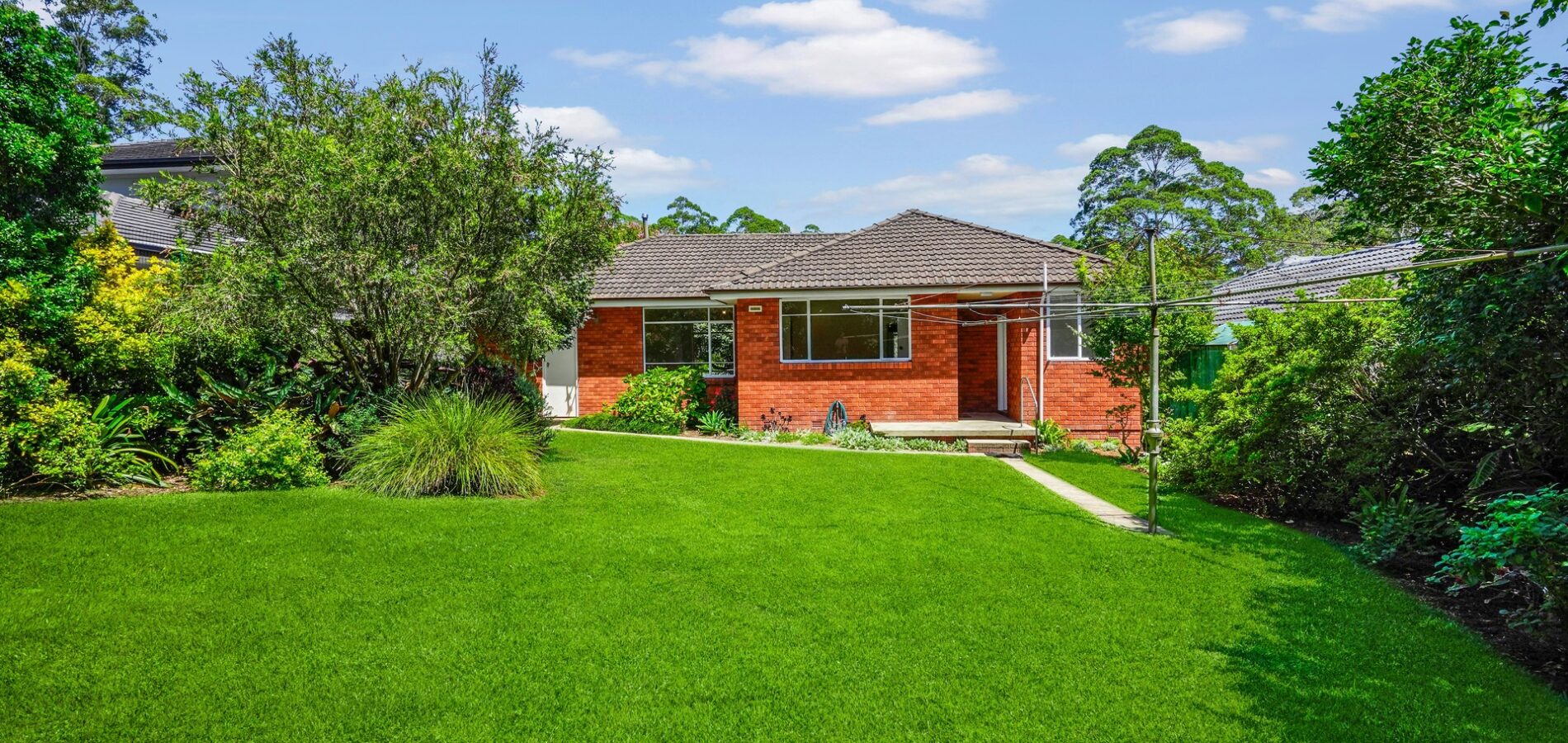 Sold - 10 Marguerite Crescent - New Property in West Pennant Hills - Real Estate by Mark Vinogradov