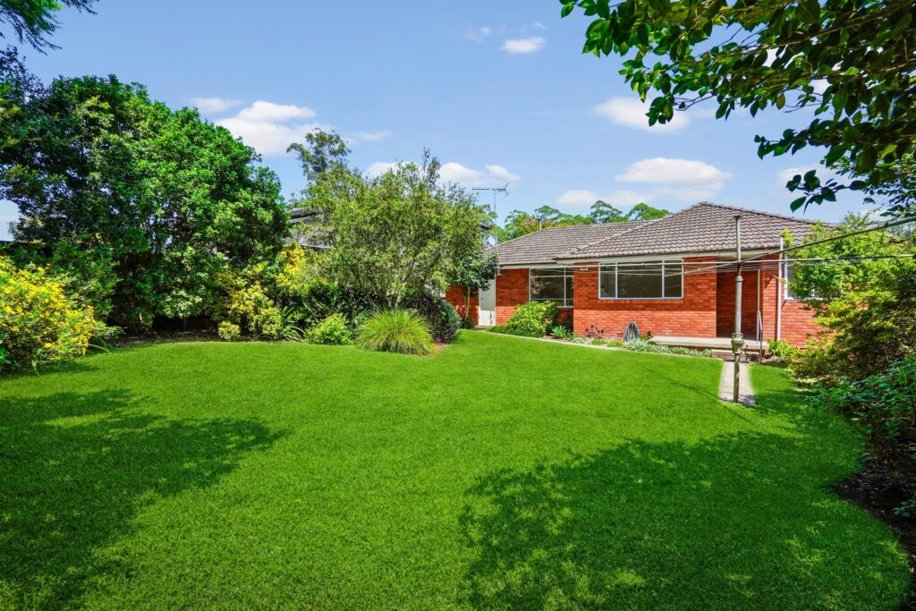 Sold - 10 Marguerite Crescent - New Property in West Pennant Hills - Real Estate by Mark Vinogradov