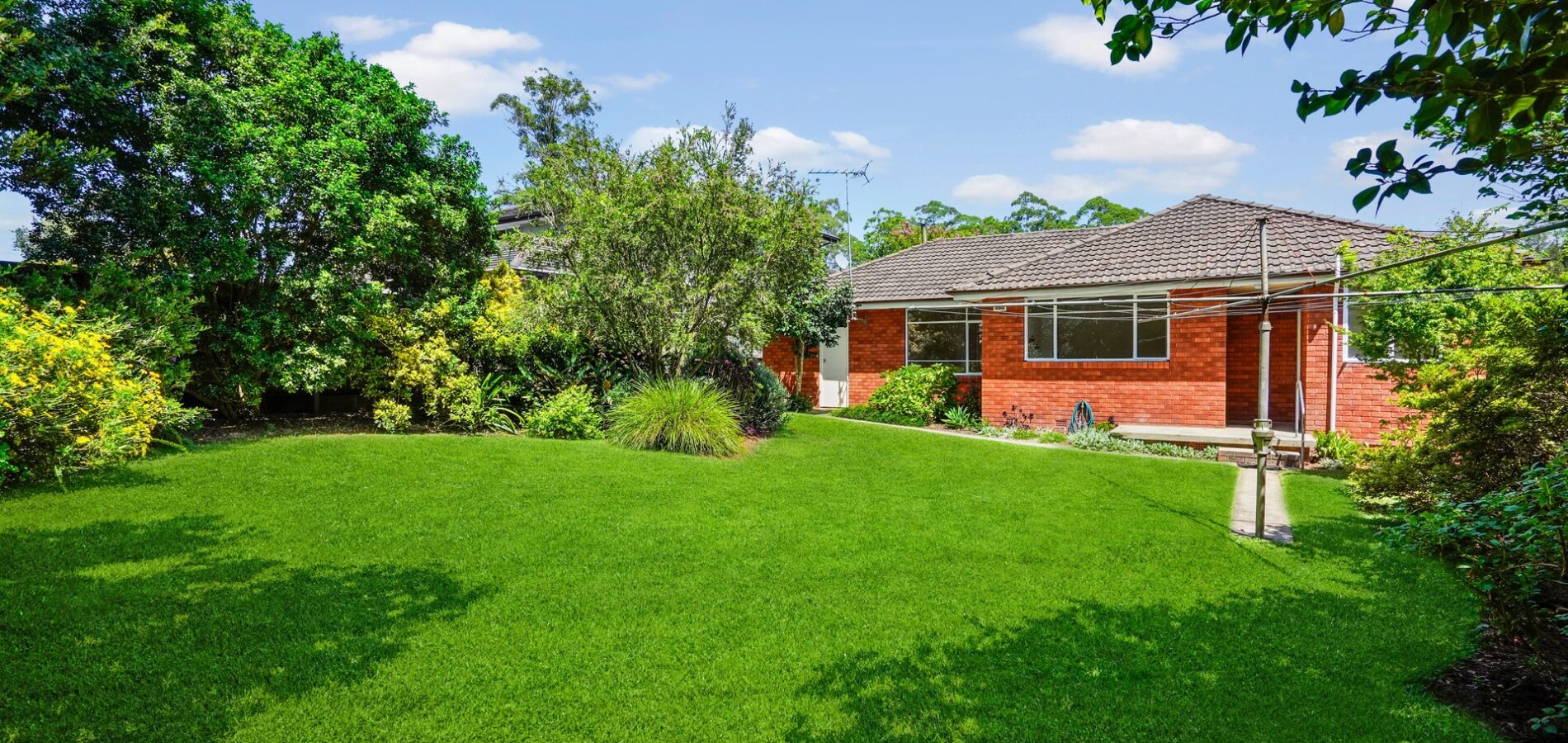 Sold - 10 Marguerite Crescent - New Property in West Pennant Hills - Real Estate by Mark Vinogradov