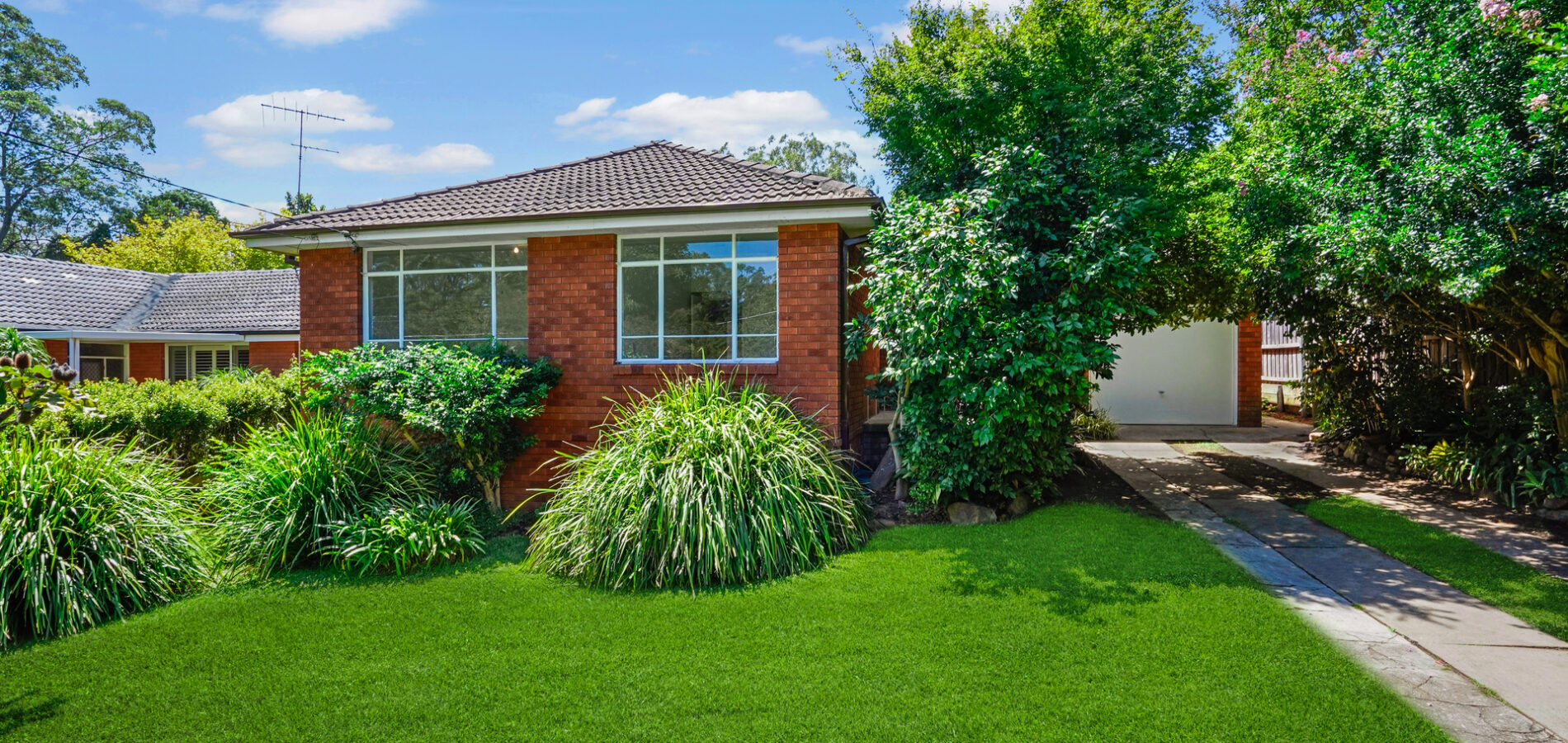 Sold - 10 Marguerite Crescent - New Property in West Pennant Hills - Real Estate by Mark Vinogradov