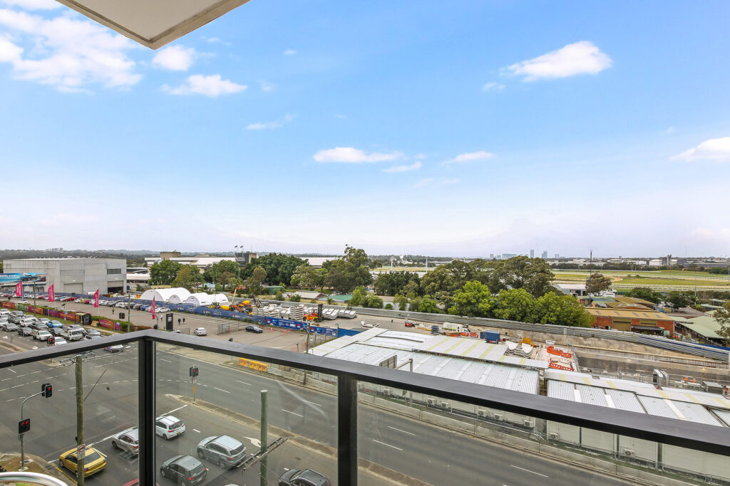 Sold - 418/110-114 James Ruse Drive - New Property in Rosehill - Real Estate by Rowan Thredgold