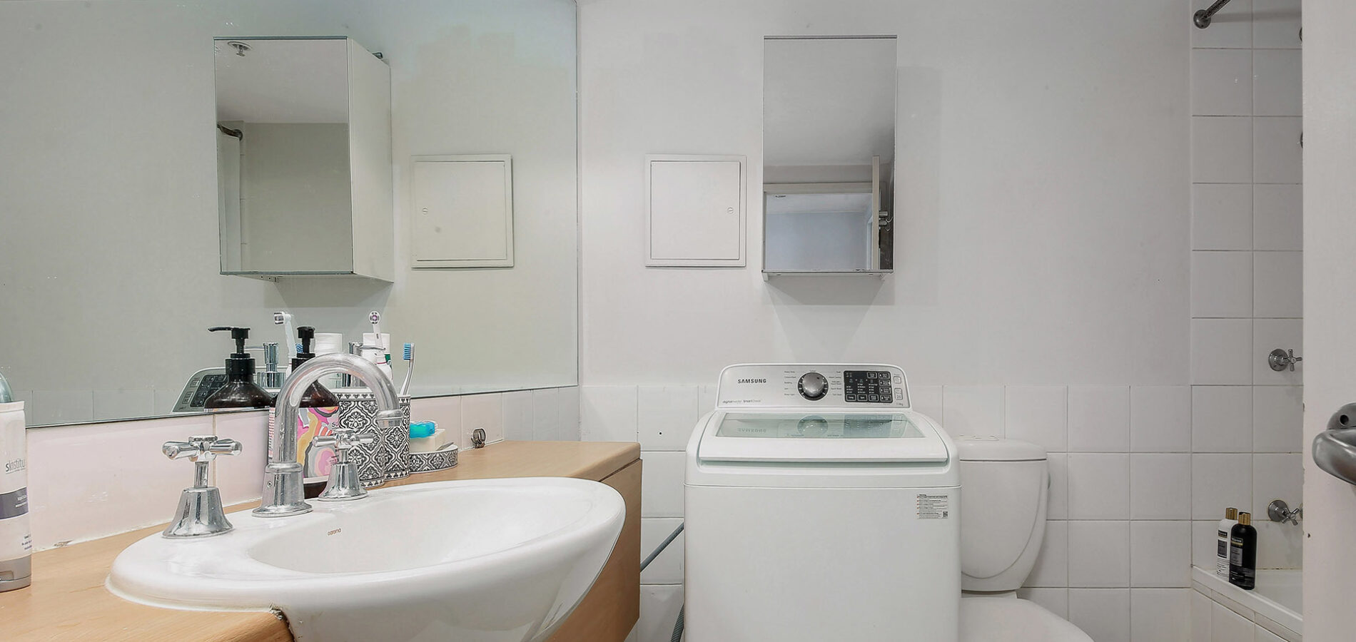 Sold - 418/110-114 James Ruse Drive - New Property in Rosehill - Real Estate by Rowan Thredgold