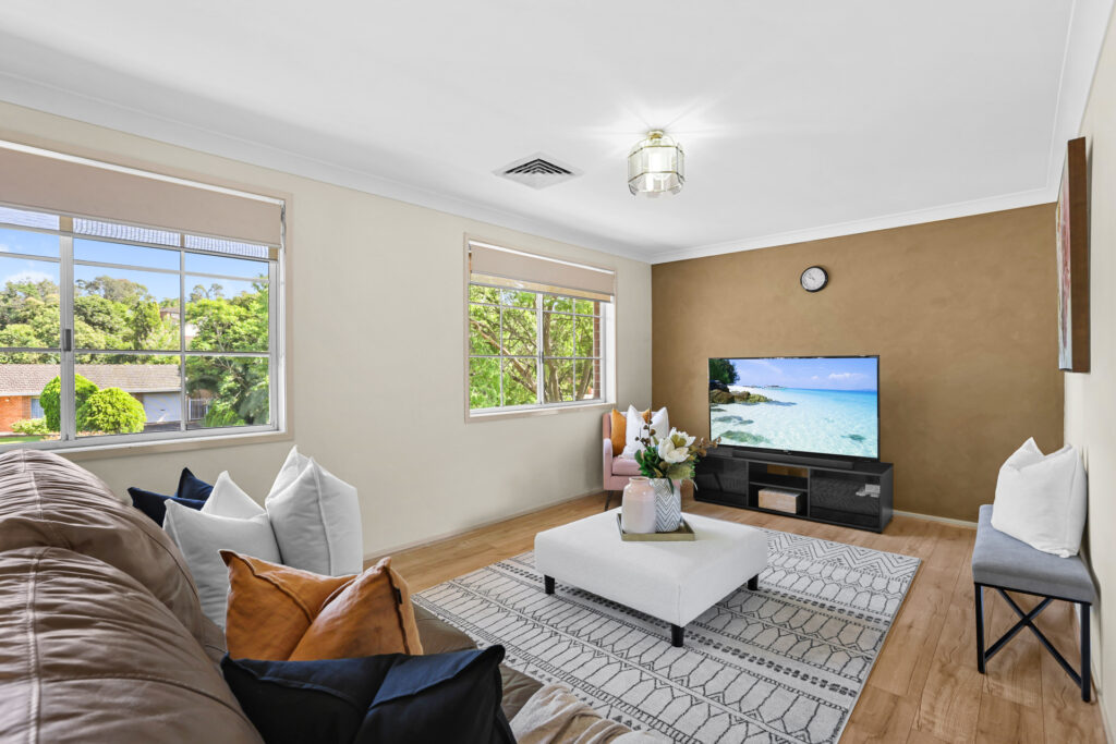 Sold - 2 Coolock Crescent - New Property in Baulkham Hills - Real Estate by Stephen Lord