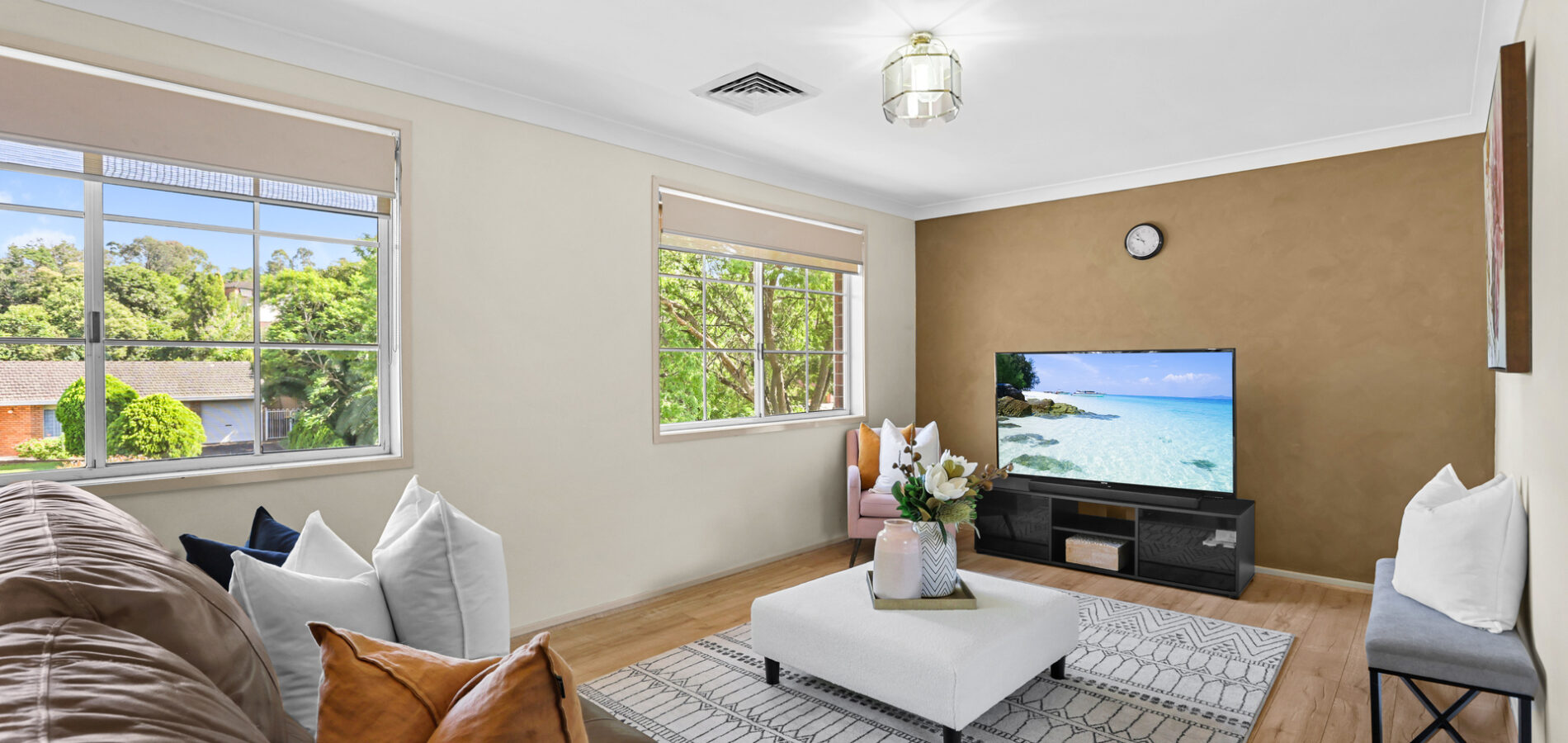 Sold - 2 Coolock Crescent - New Property in Baulkham Hills - Real Estate by Stephen Lord