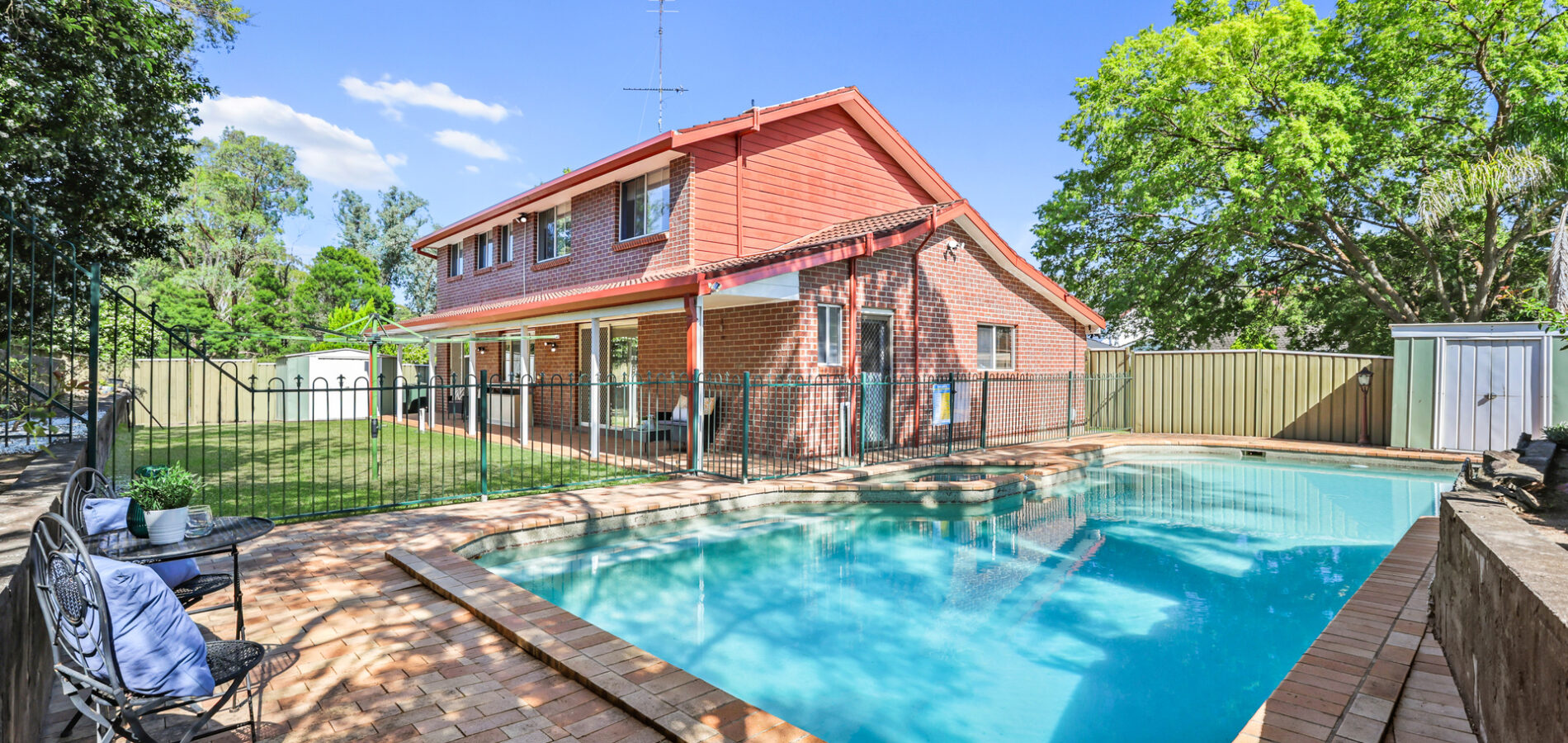 Sold - 2 Coolock Crescent - New Property in Baulkham Hills - Real Estate by Stephen Lord
