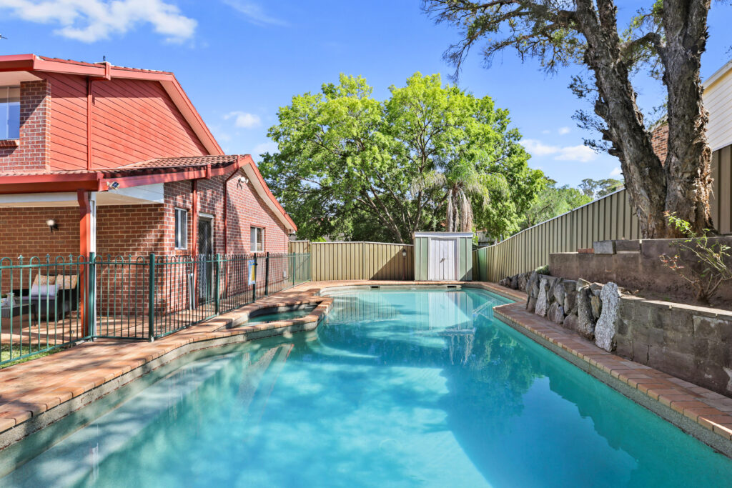 Sold - 2 Coolock Crescent - New Property in Baulkham Hills - Real Estate by Stephen Lord