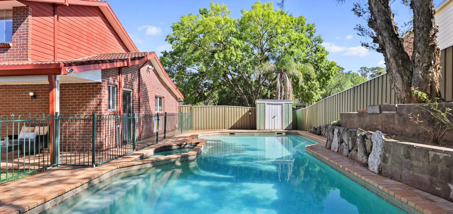 Sold - 2 Coolock Crescent - New Property in Baulkham Hills - Real Estate by Stephen Lord