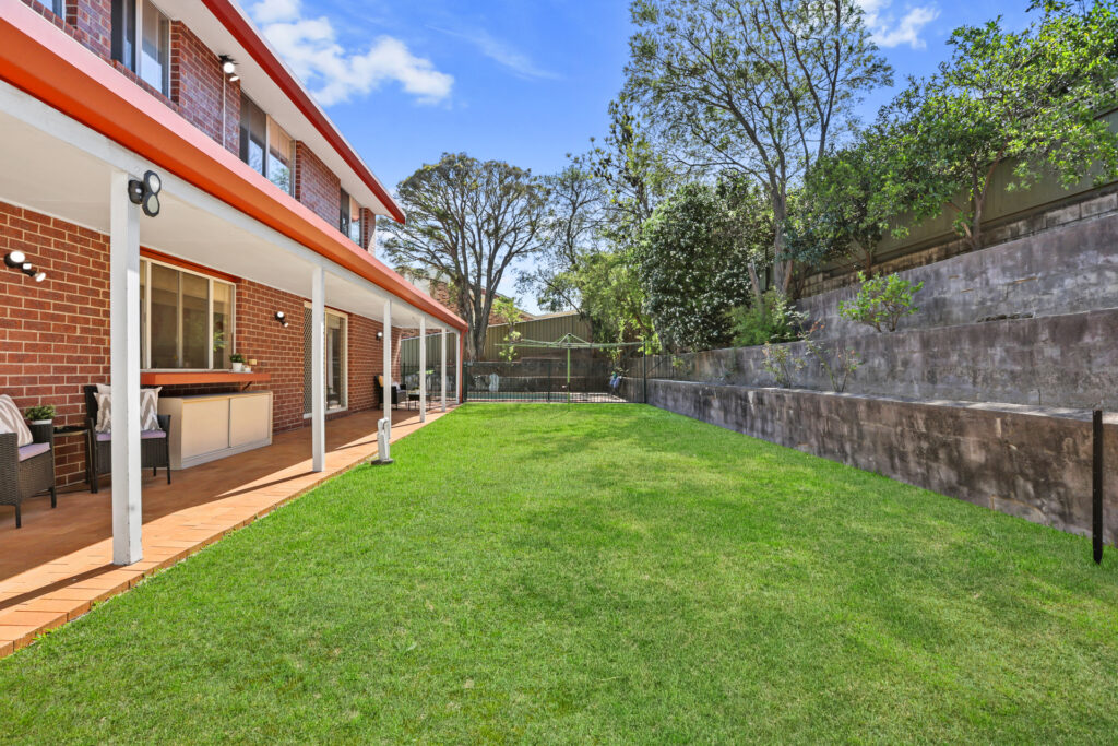 Sold - 2 Coolock Crescent - New Property in Baulkham Hills - Real Estate by Stephen Lord