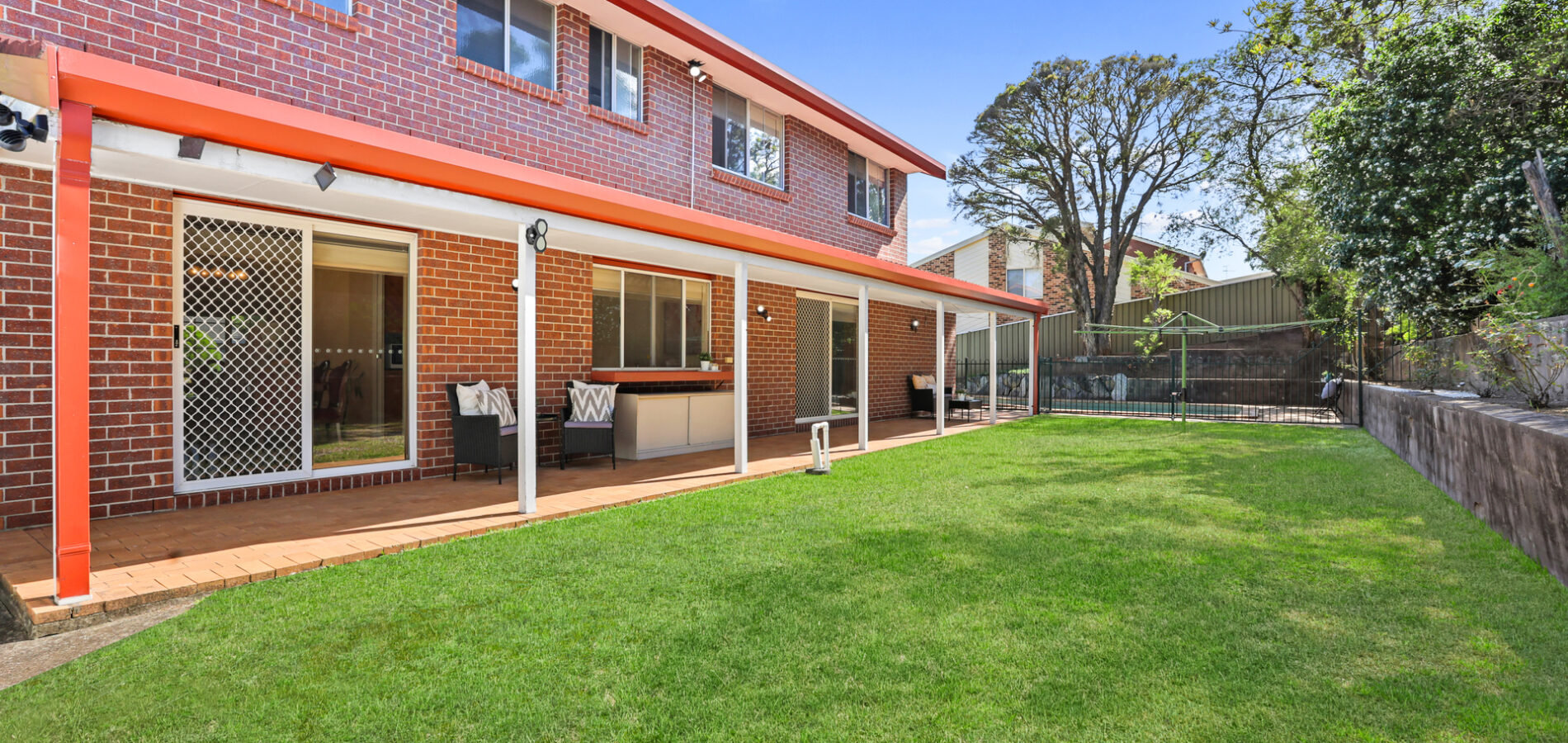 Sold - 2 Coolock Crescent - New Property in Baulkham Hills - Real Estate by Stephen Lord