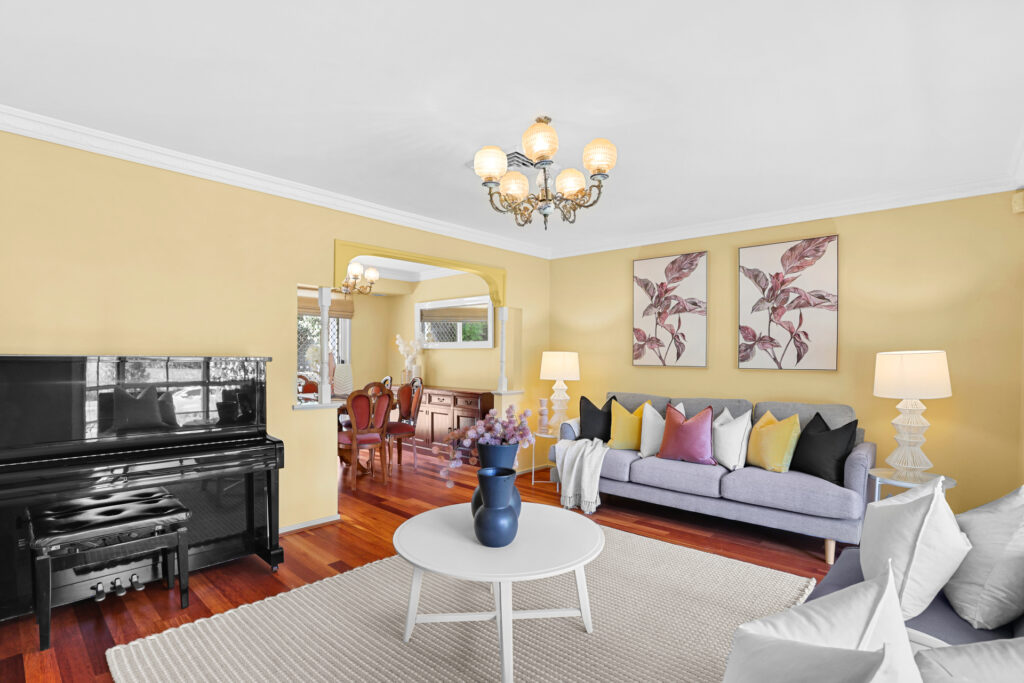 Sold - 2 Coolock Crescent - New Property in Baulkham Hills - Real Estate by Stephen Lord
