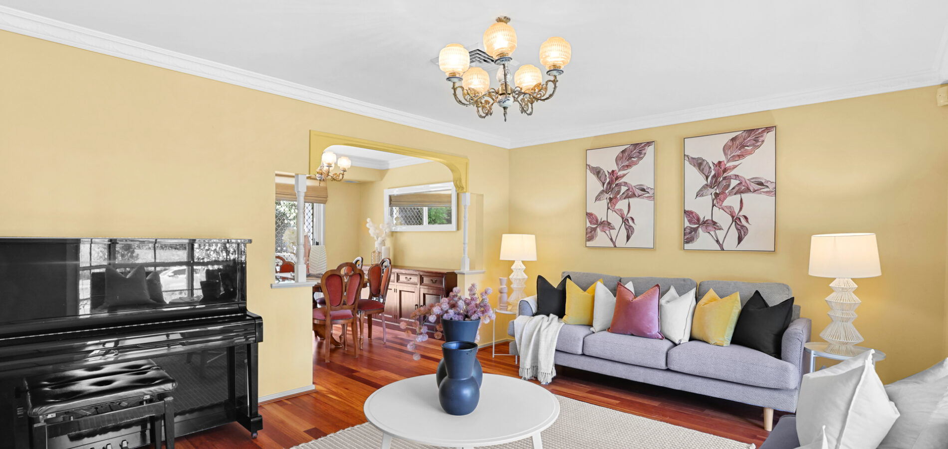 Sold - 2 Coolock Crescent - New Property in Baulkham Hills - Real Estate by Stephen Lord