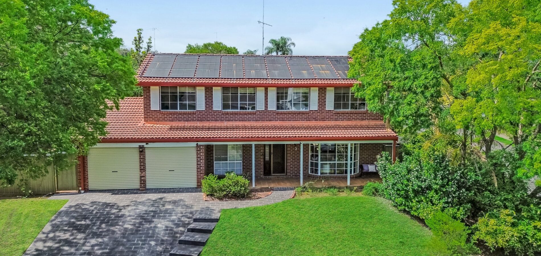 Sold - 2 Coolock Crescent - New Property in Baulkham Hills - Real Estate by Stephen Lord