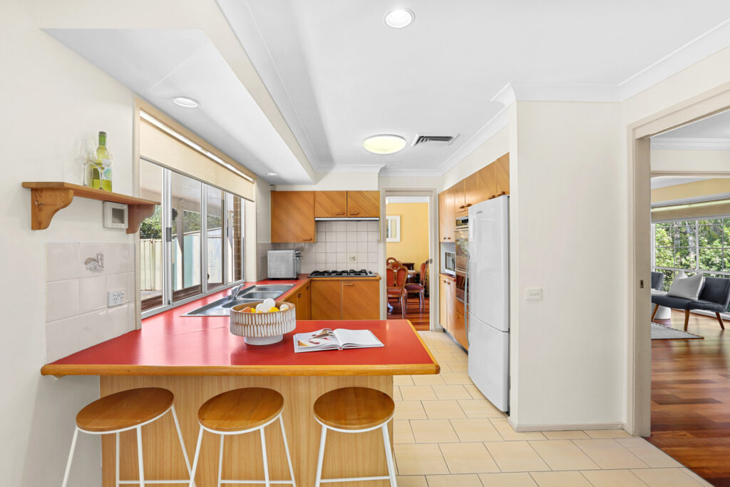 Sold - 2 Coolock Crescent - New Property in Baulkham Hills - Real Estate by Stephen Lord