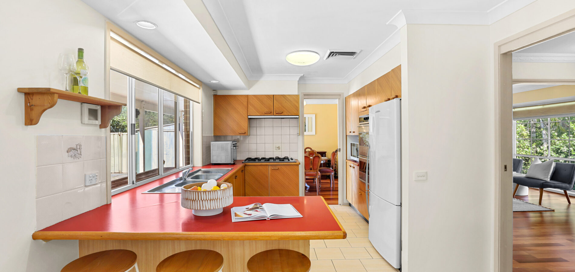 Sold - 2 Coolock Crescent - New Property in Baulkham Hills - Real Estate by Stephen Lord
