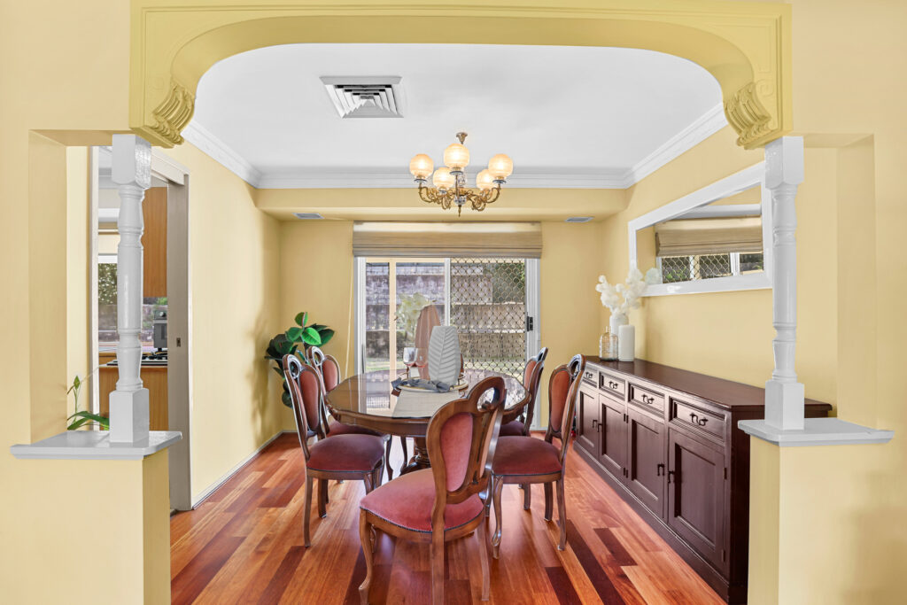 Sold - 2 Coolock Crescent - New Property in Baulkham Hills - Real Estate by Stephen Lord