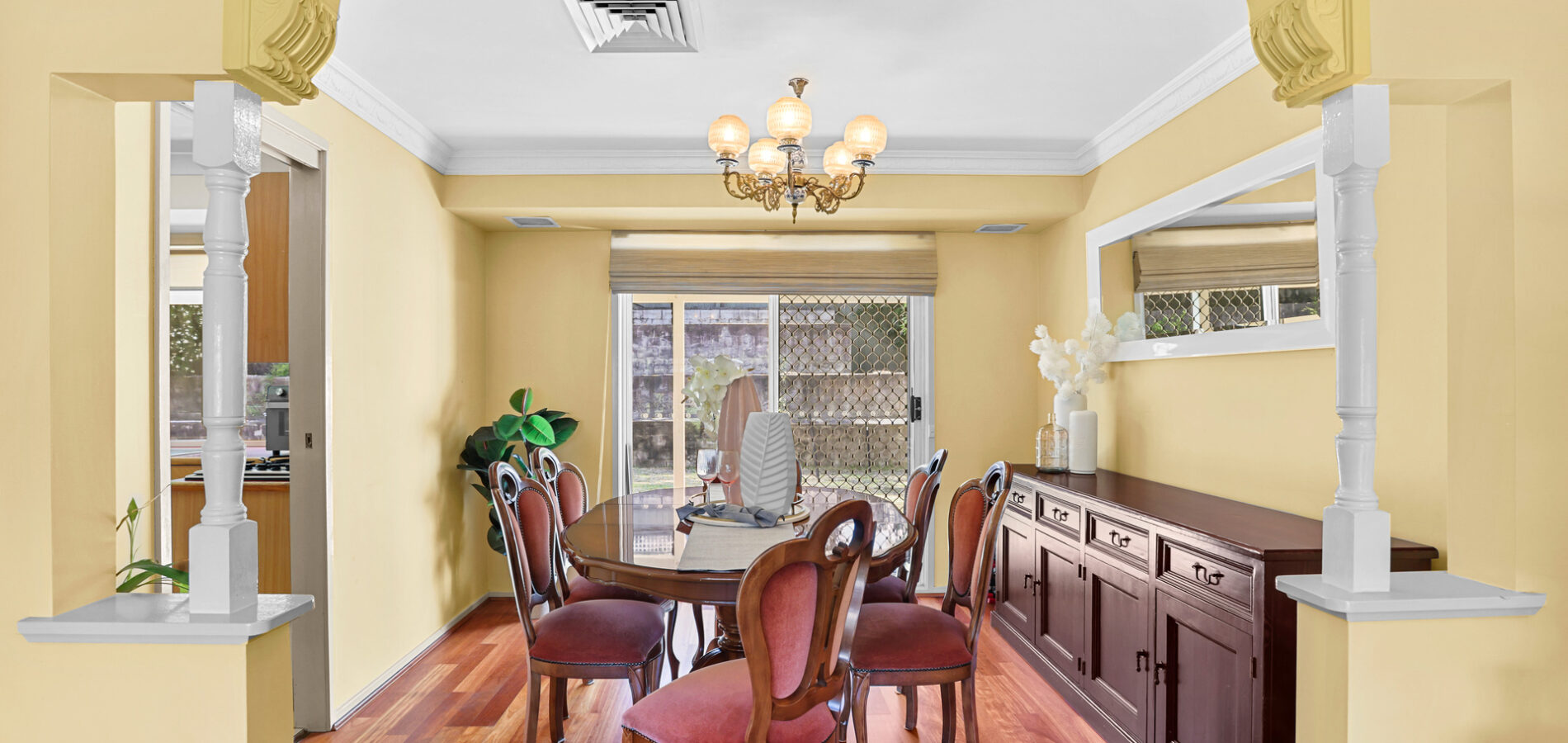Sold - 2 Coolock Crescent - New Property in Baulkham Hills - Real Estate by Stephen Lord
