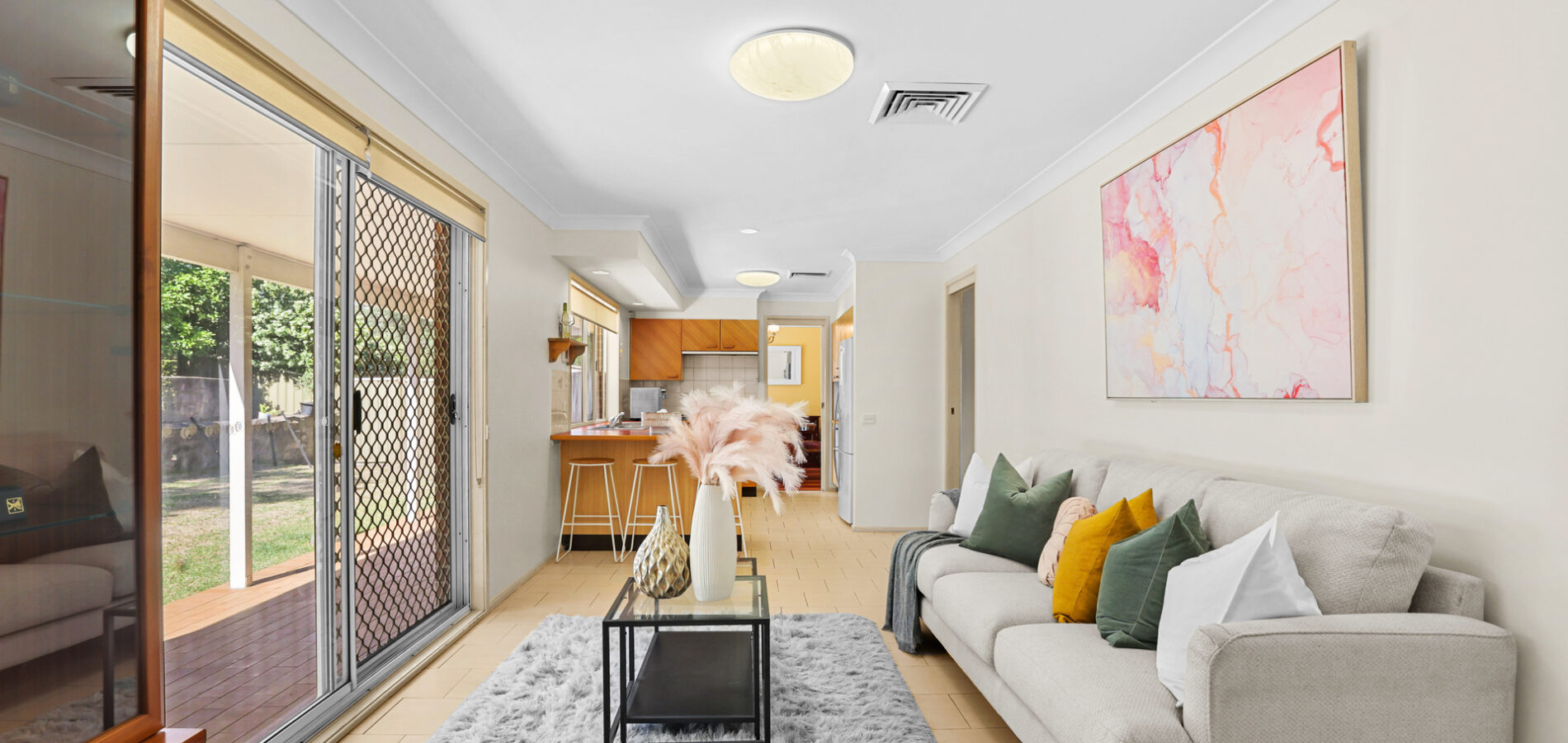 Sold - 2 Coolock Crescent - New Property in Baulkham Hills - Real Estate by Stephen Lord
