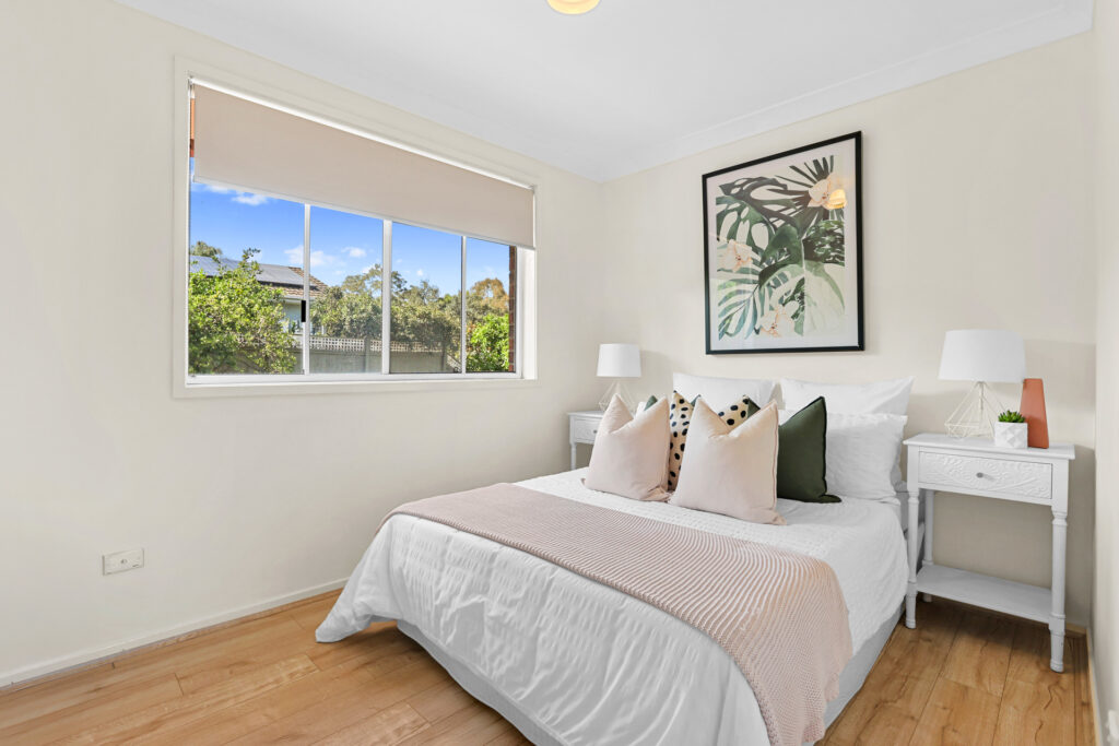 Sold - 2 Coolock Crescent - New Property in Baulkham Hills - Real Estate by Stephen Lord