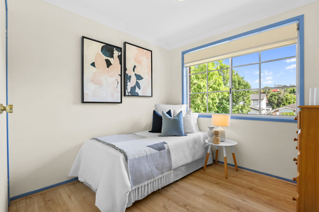 Sold - 2 Coolock Crescent - New Property in Baulkham Hills - Real Estate by Stephen Lord