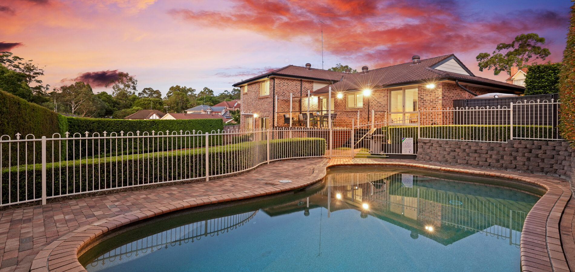Sold - 23 Ellerslie Drive - New Property in West Pennant Hills - Real Estate by Mark Vinogradov