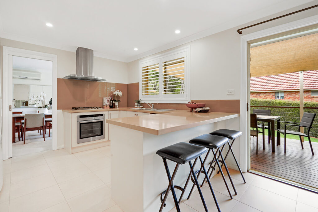 Sold - 23 Ellerslie Drive - New Property in West Pennant Hills - Real Estate by Mark Vinogradov